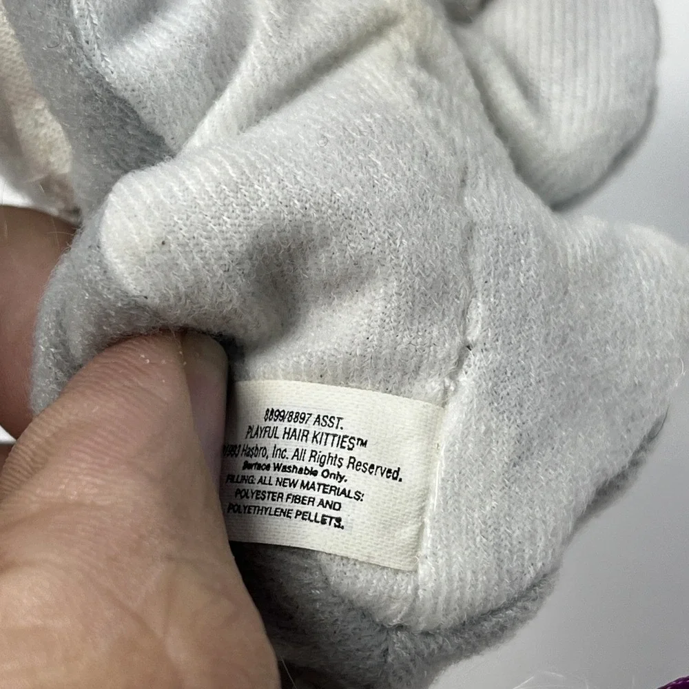 Hasbro see photos